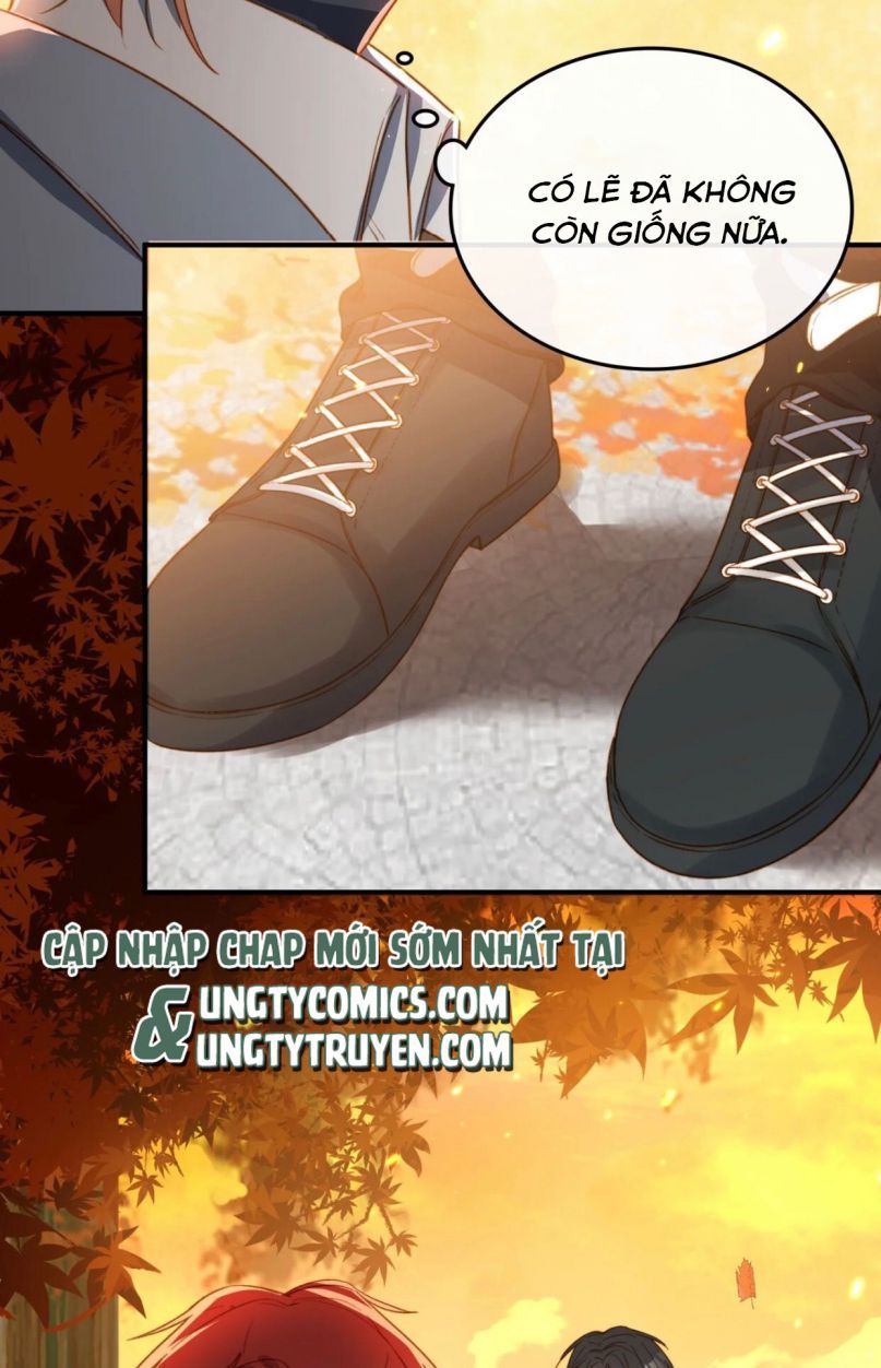 Nụ Hôn Vực Thẳm Chapter 98 - Trang 35