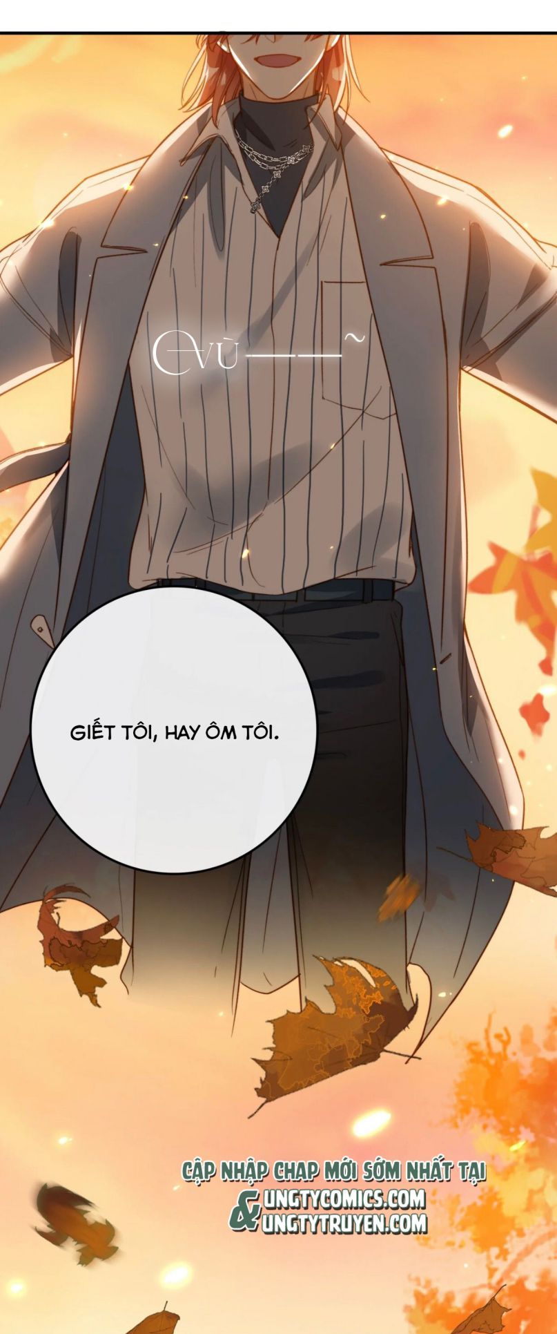 Nụ Hôn Vực Thẳm Chapter 98 - Trang 38