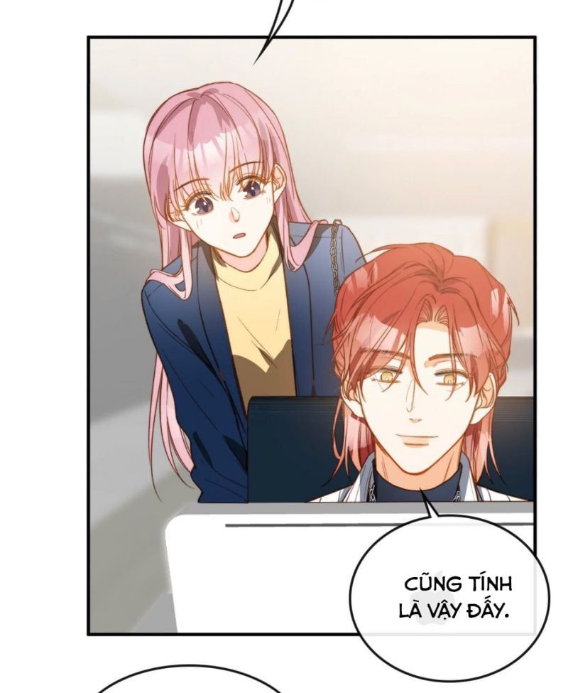 Nụ Hôn Vực Thẳm Chapter 98 - Trang 6