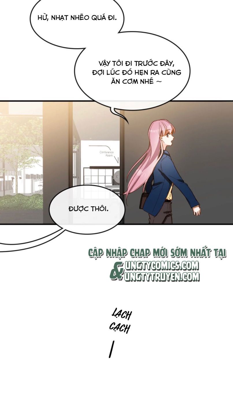 Nụ Hôn Vực Thẳm Chapter 98 - Trang 7