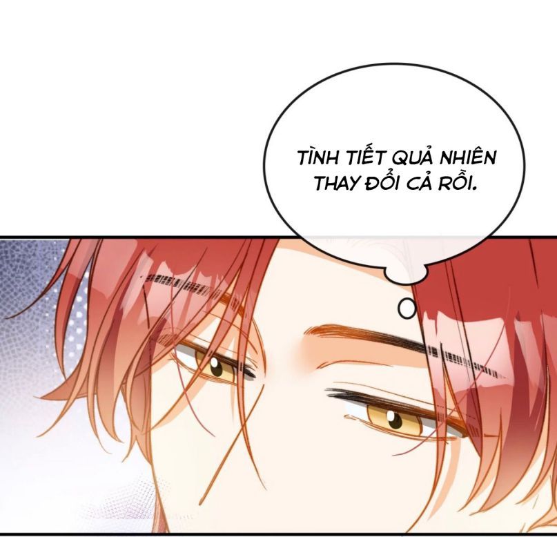 Nụ Hôn Vực Thẳm Chapter 98 - Trang 9