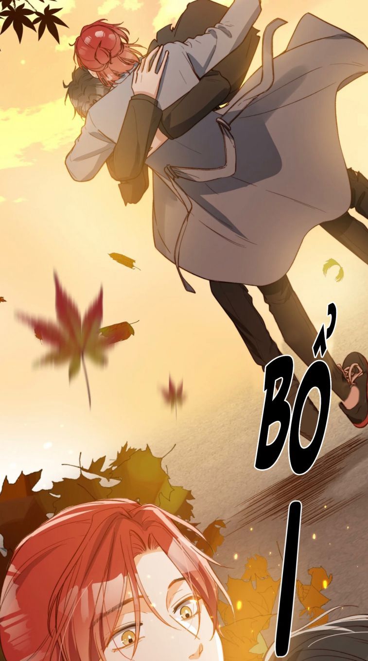 Nụ Hôn Vực Thẳm Chapter 99 - Trang 10