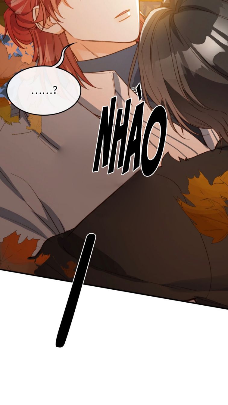 Nụ Hôn Vực Thẳm Chapter 99 - Trang 11