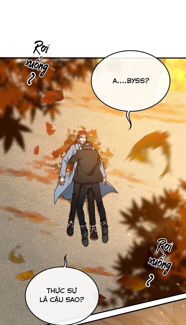 Nụ Hôn Vực Thẳm Chapter 99 - Trang 12