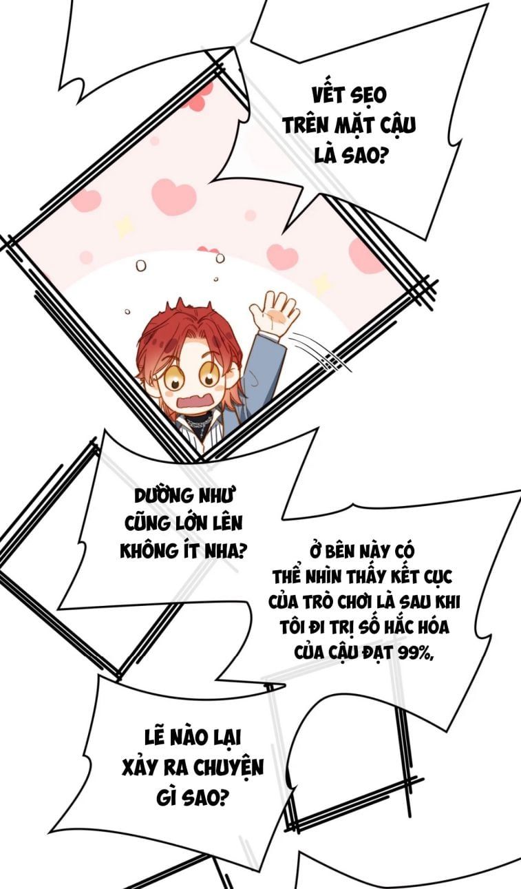 Nụ Hôn Vực Thẳm Chapter 99 - Trang 14