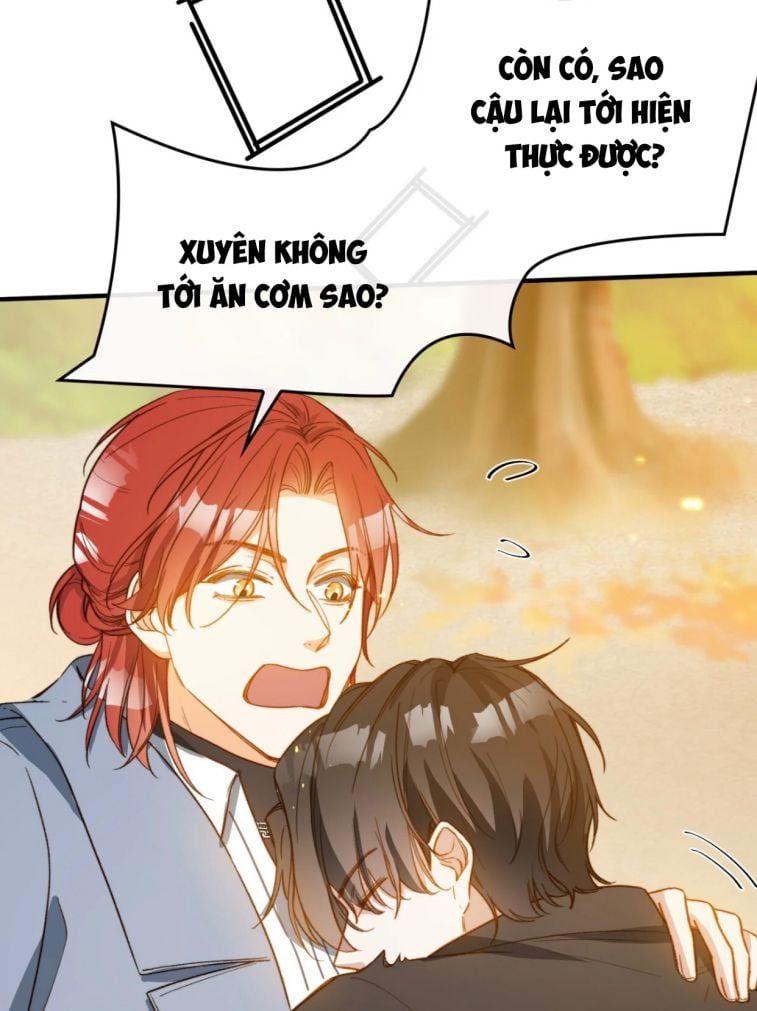Nụ Hôn Vực Thẳm Chapter 99 - Trang 15