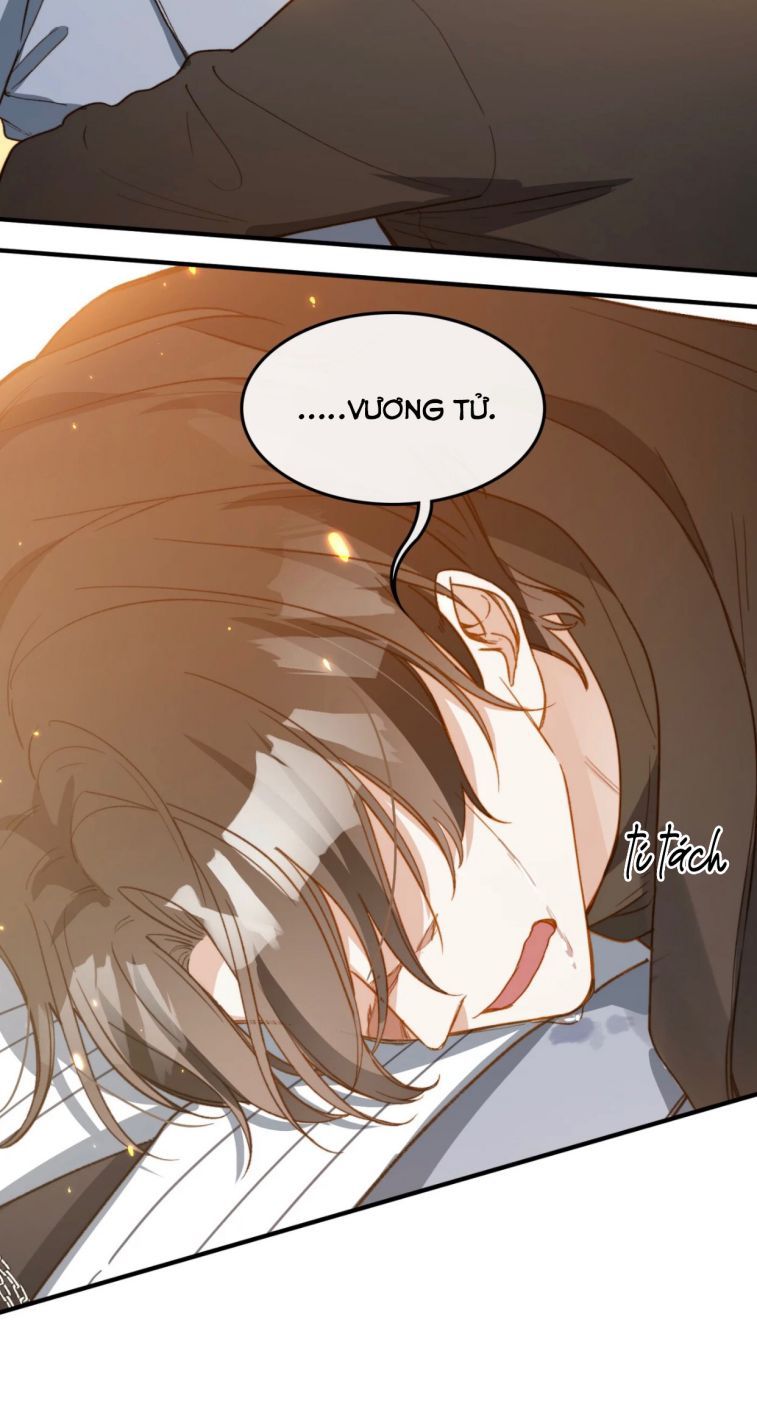 Nụ Hôn Vực Thẳm Chapter 99 - Trang 16