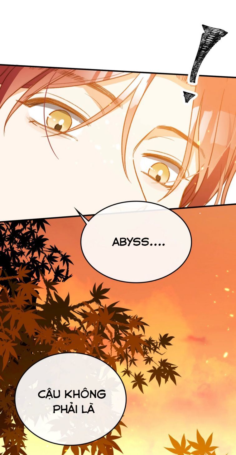 Nụ Hôn Vực Thẳm Chapter 99 - Trang 17