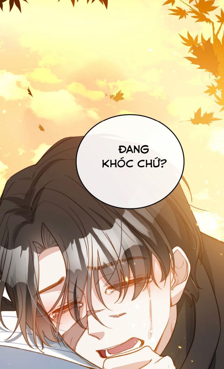 Nụ Hôn Vực Thẳm Chapter 99 - Trang 18