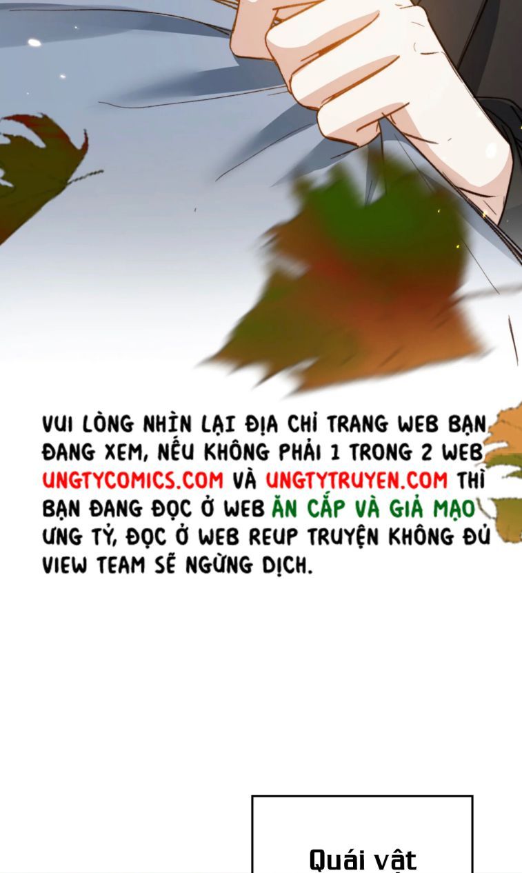 Nụ Hôn Vực Thẳm Chapter 99 - Trang 19