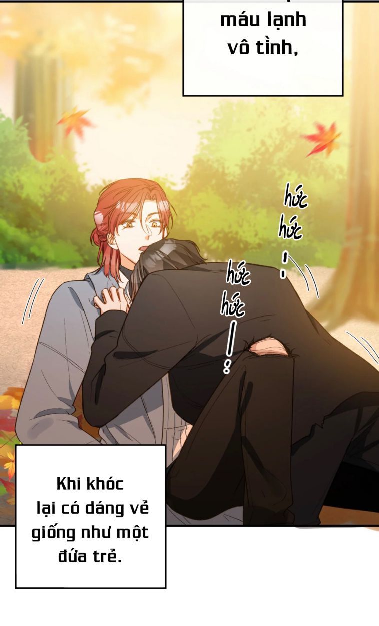 Nụ Hôn Vực Thẳm Chapter 99 - Trang 20