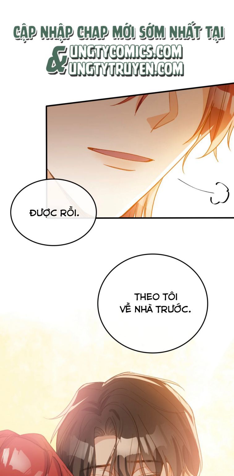 Nụ Hôn Vực Thẳm Chapter 99 - Trang 22