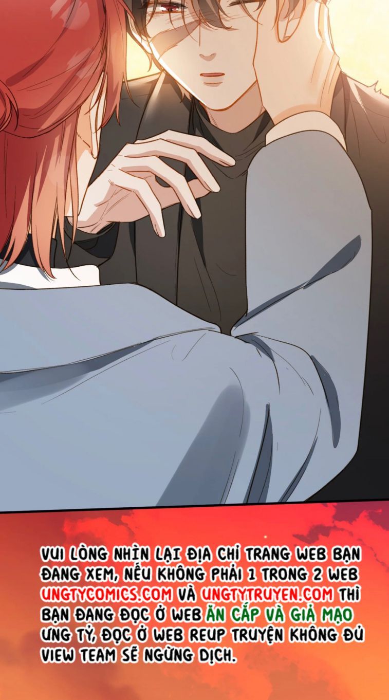 Nụ Hôn Vực Thẳm Chapter 99 - Trang 23