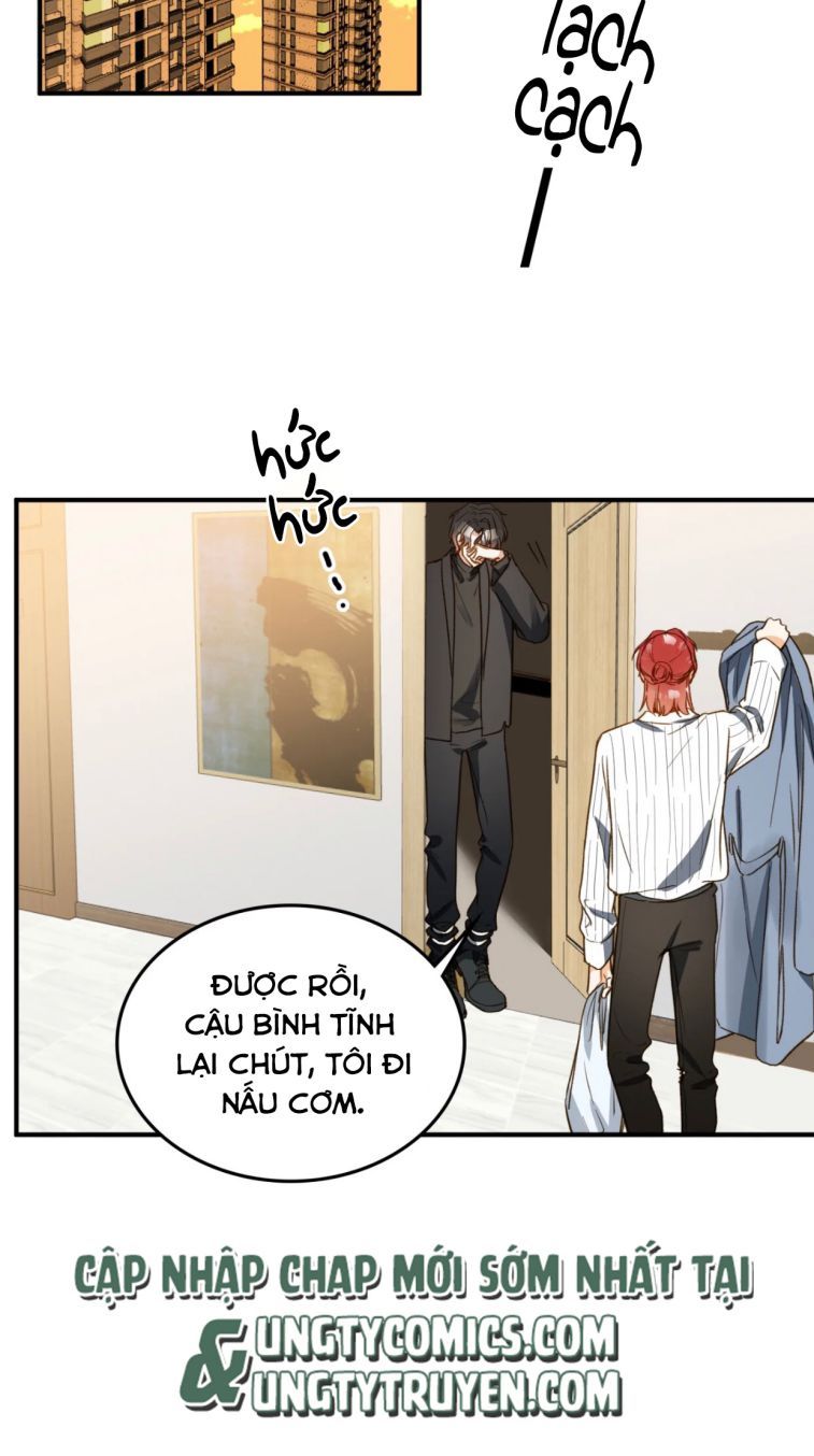 Nụ Hôn Vực Thẳm Chapter 99 - Trang 26