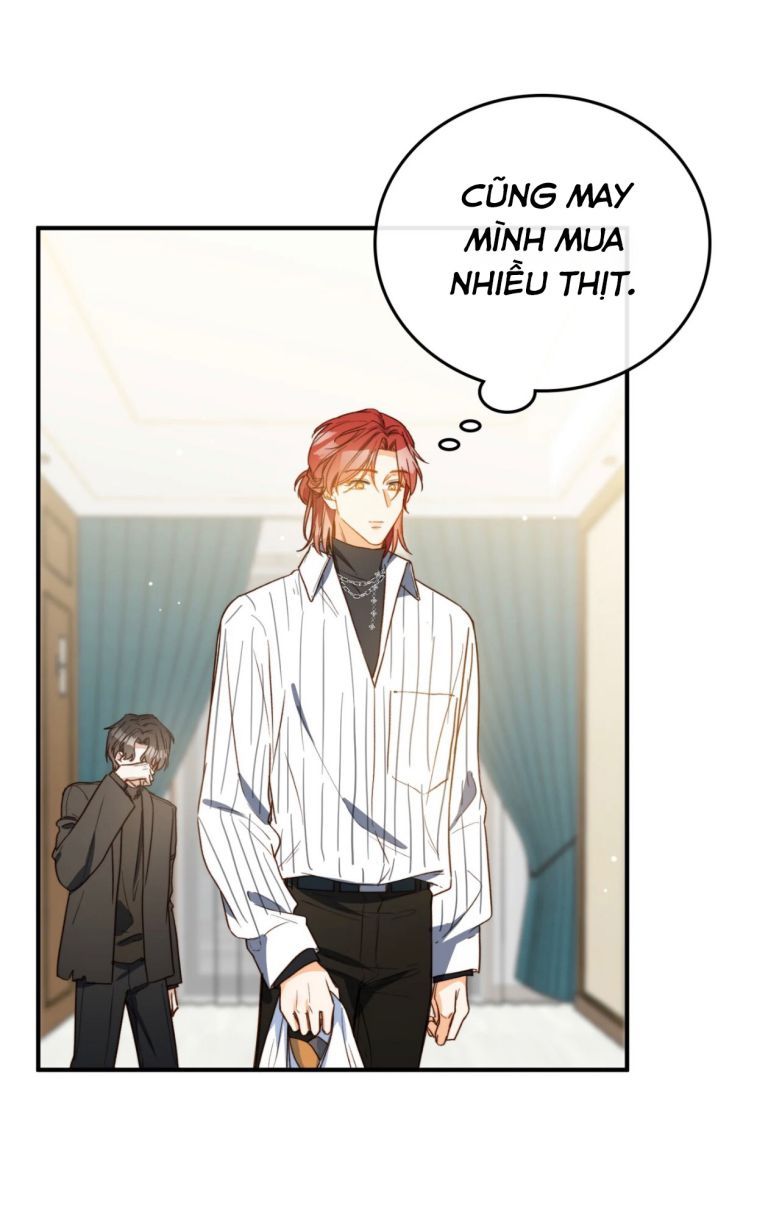 Nụ Hôn Vực Thẳm Chapter 99 - Trang 27