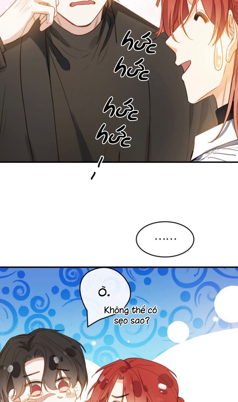 Nụ Hôn Vực Thẳm Chapter 99 - Trang 29