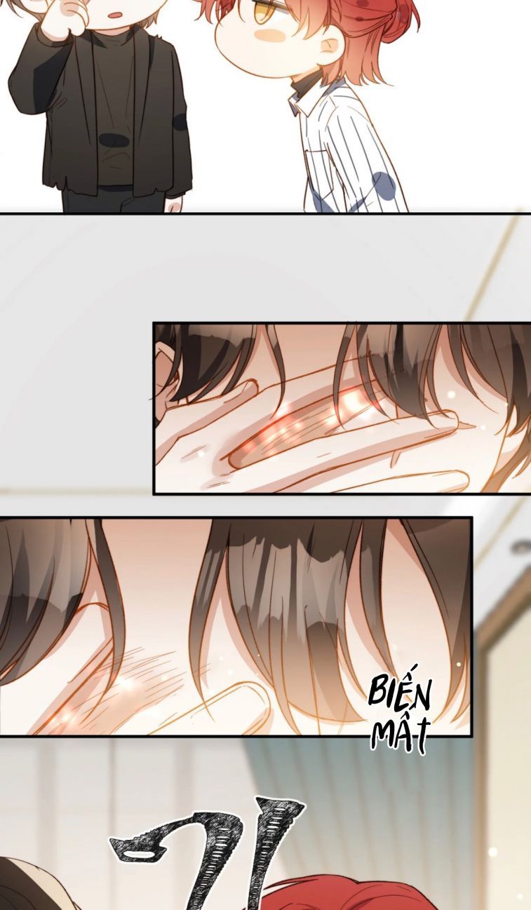Nụ Hôn Vực Thẳm Chapter 99 - Trang 30