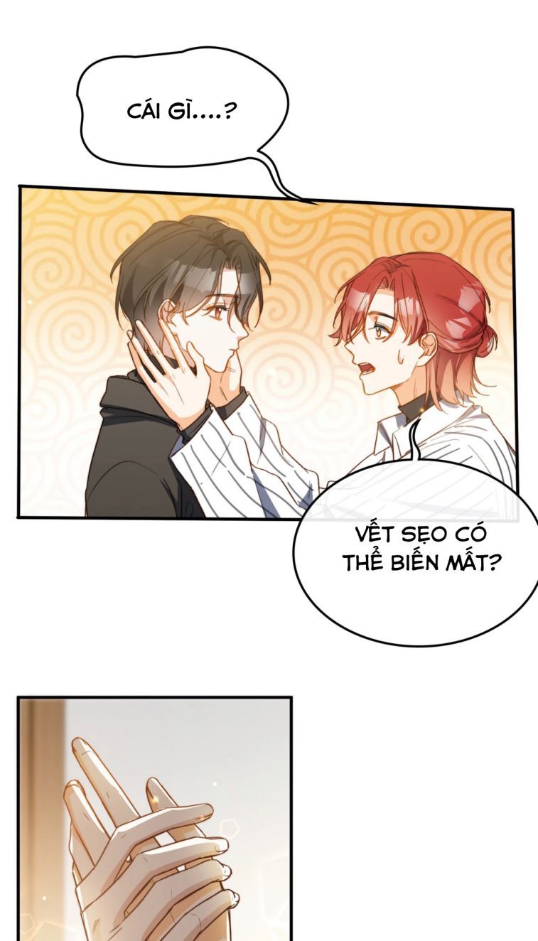 Nụ Hôn Vực Thẳm Chapter 99 - Trang 32