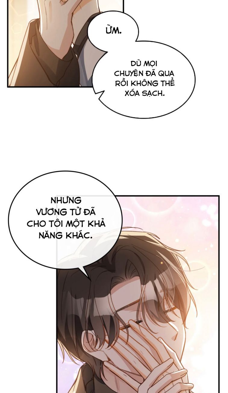 Nụ Hôn Vực Thẳm Chapter 99 - Trang 33