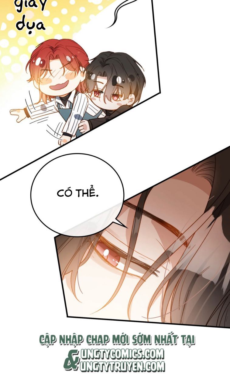 Nụ Hôn Vực Thẳm Chapter 99 - Trang 40