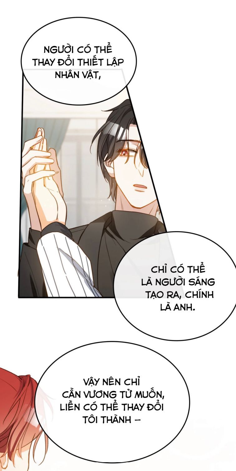 Nụ Hôn Vực Thẳm Chapter 99 - Trang 41