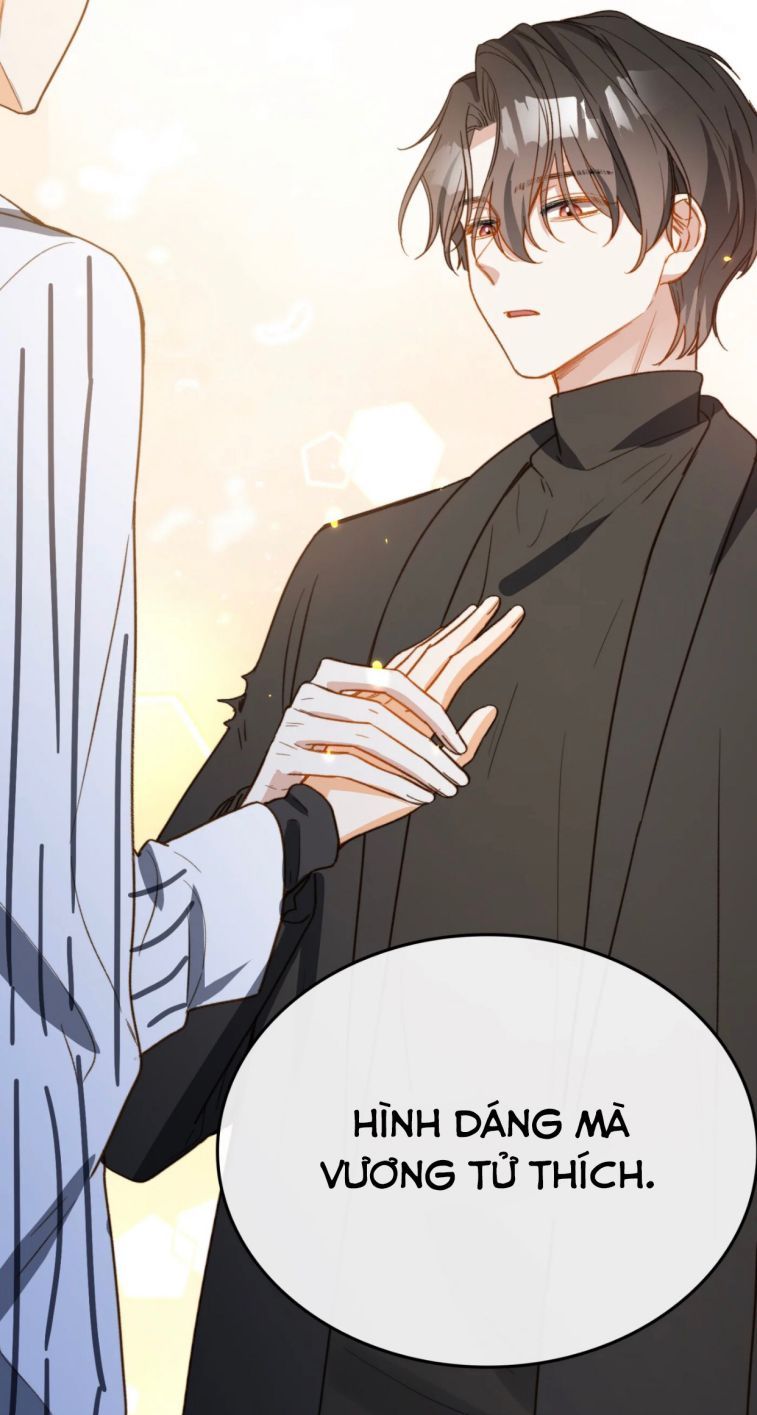 Nụ Hôn Vực Thẳm Chapter 99 - Trang 42