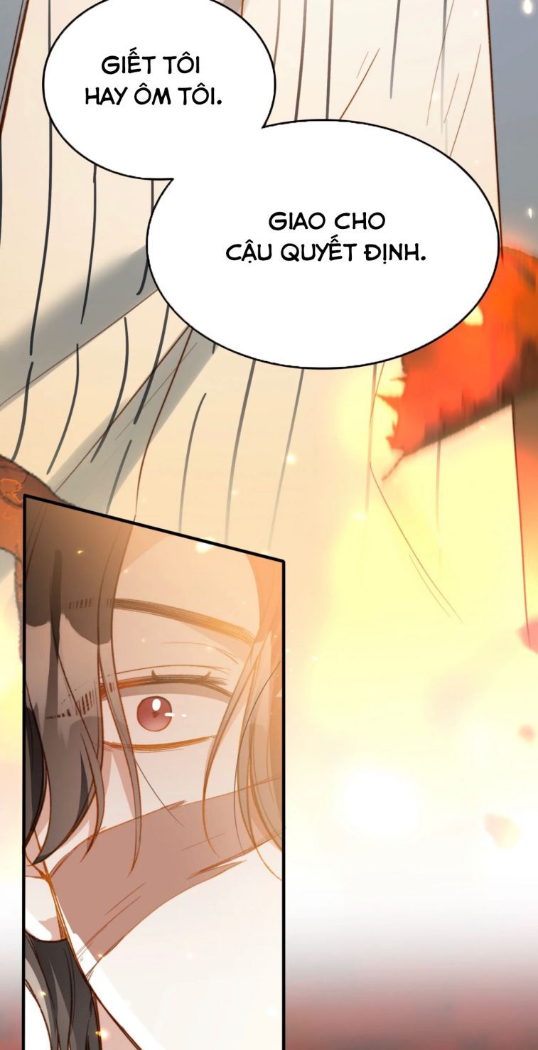 Nụ Hôn Vực Thẳm Chapter 99 - Trang 5