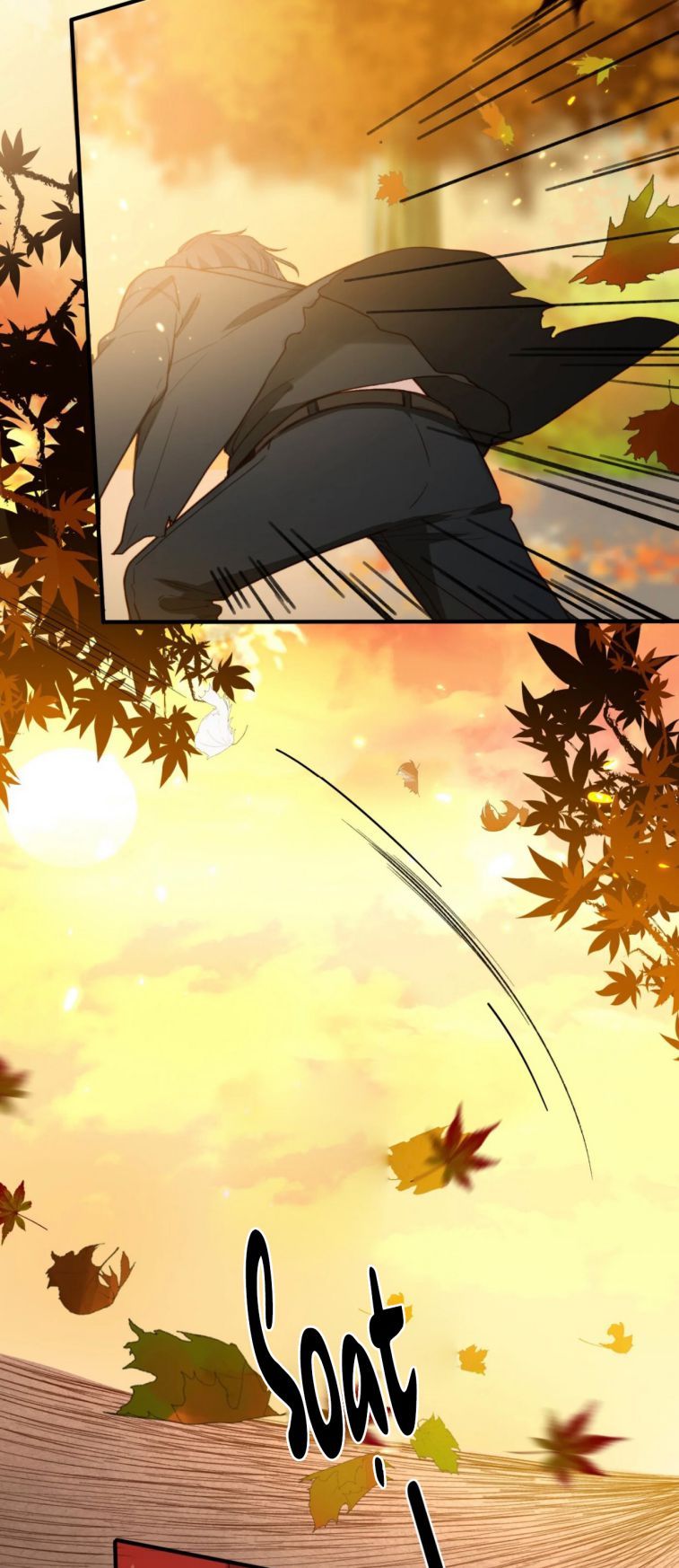 Nụ Hôn Vực Thẳm Chapter 99 - Trang 8