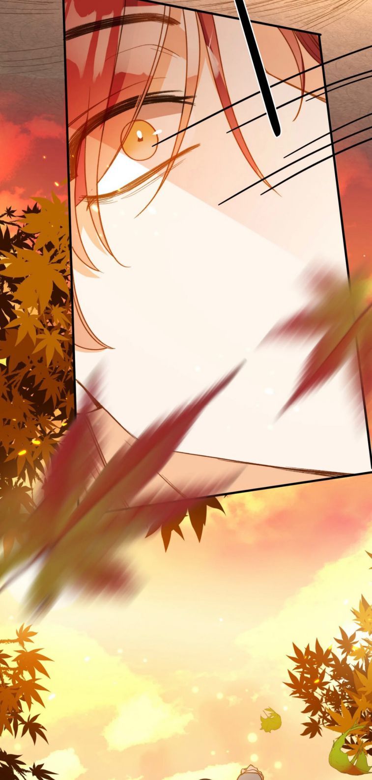 Nụ Hôn Vực Thẳm Chapter 99 - Trang 9