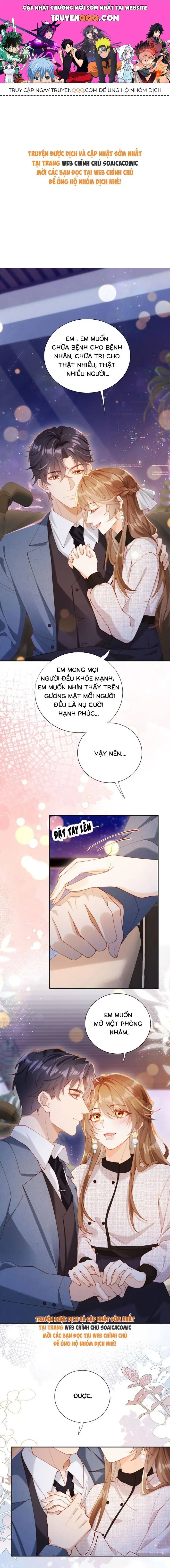 Nụ Hôn Xung Hỉ: Đại Lão Thực Vật Sống Lại Rồi! Chapter 17 - Trang 2
