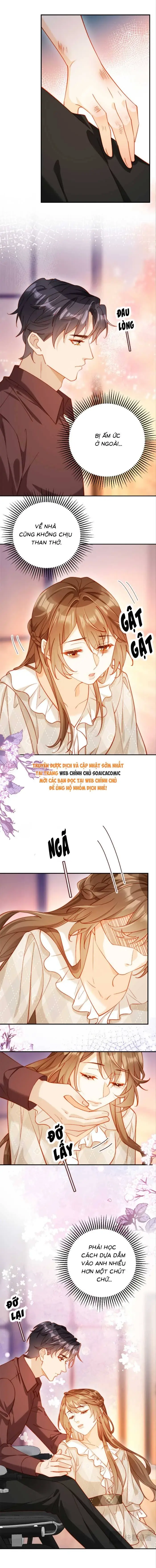 Nụ Hôn Xung Hỉ: Đại Lão Thực Vật Sống Lại Rồi! Chapter 25 - Trang 13