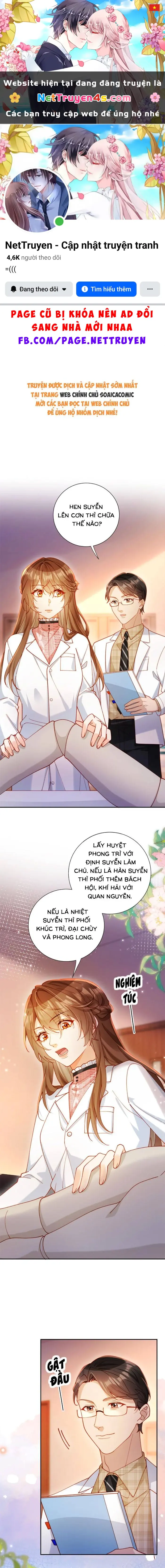 Nụ Hôn Xung Hỉ: Đại Lão Thực Vật Sống Lại Rồi! Chapter 29 - Trang 2