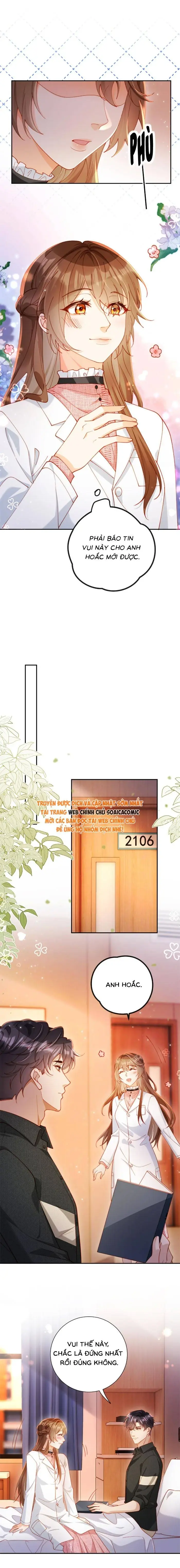 Nụ Hôn Xung Hỉ: Đại Lão Thực Vật Sống Lại Rồi! Chapter 29 - Trang 6