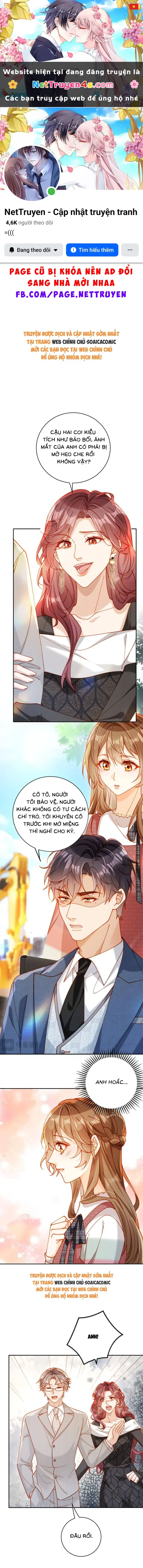 Nụ Hôn Xung Hỉ: Đại Lão Thực Vật Sống Lại Rồi! Chapter 35 - Trang 2