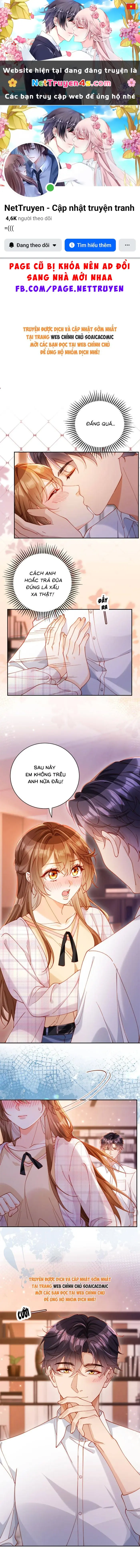 Nụ Hôn Xung Hỉ: Đại Lão Thực Vật Sống Lại Rồi! Chapter 37 - Trang 2