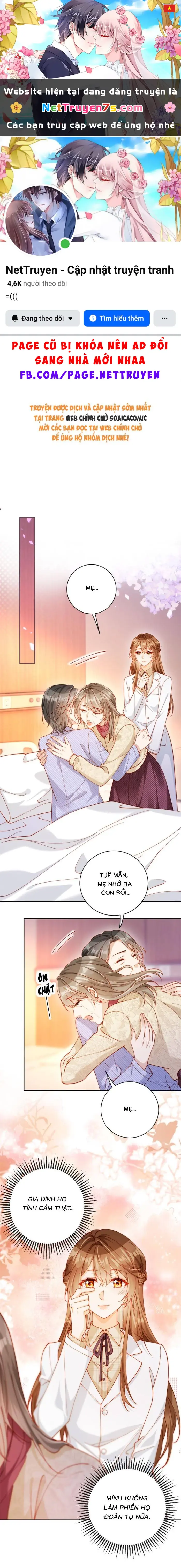 Nụ Hôn Xung Hỉ: Đại Lão Thực Vật Sống Lại Rồi! Chapter 40 - Trang 2