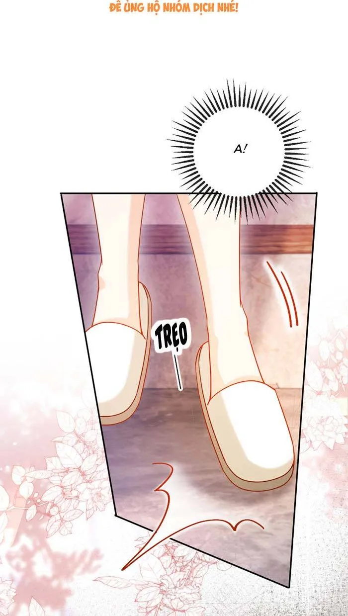 Nụ Hôn Xung Hỉ: Đại Lão Thực Vật Sống Lại Rồi! Chapter 41 - Trang 13