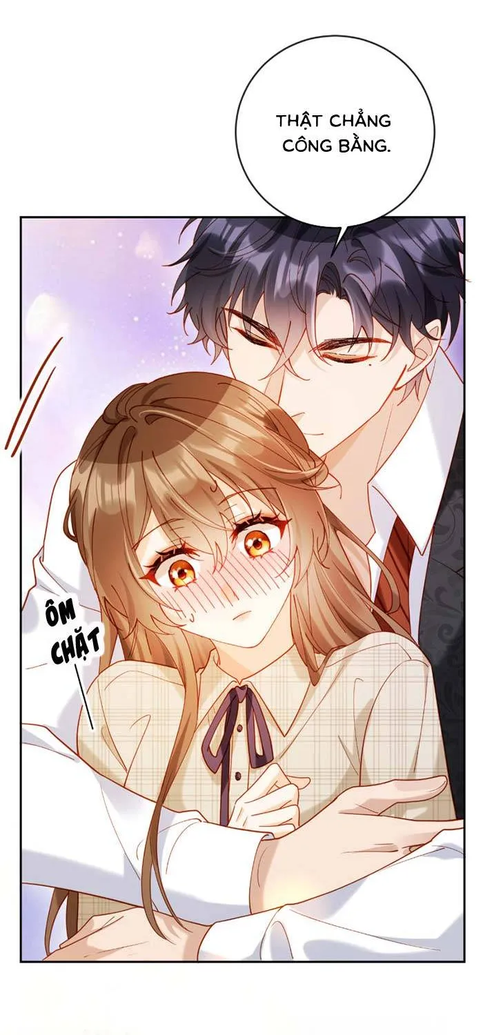 Nụ Hôn Xung Hỉ: Đại Lão Thực Vật Sống Lại Rồi! Chapter 41 - Trang 15