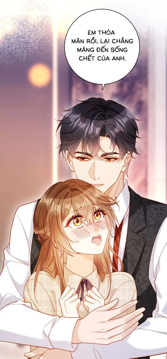 Nụ Hôn Xung Hỉ: Đại Lão Thực Vật Sống Lại Rồi! Chapter 41 - Trang 16