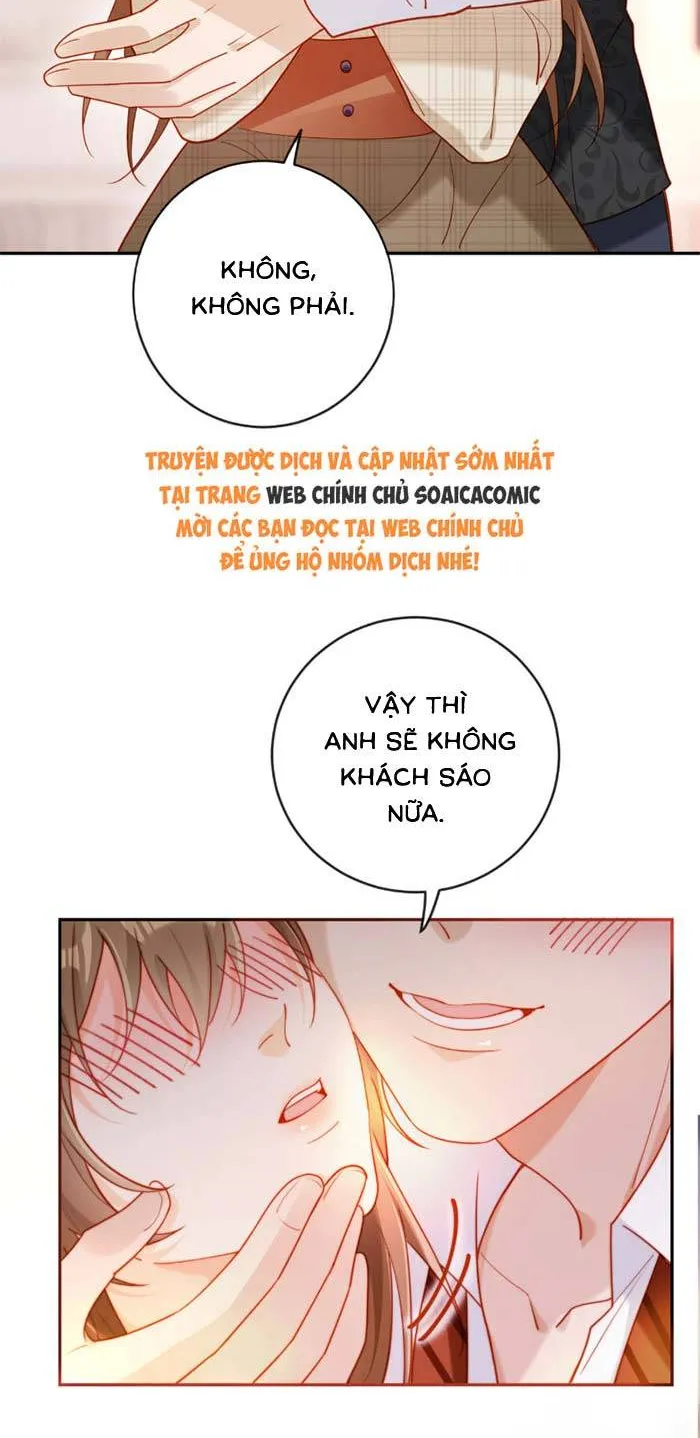Nụ Hôn Xung Hỉ: Đại Lão Thực Vật Sống Lại Rồi! Chapter 41 - Trang 17