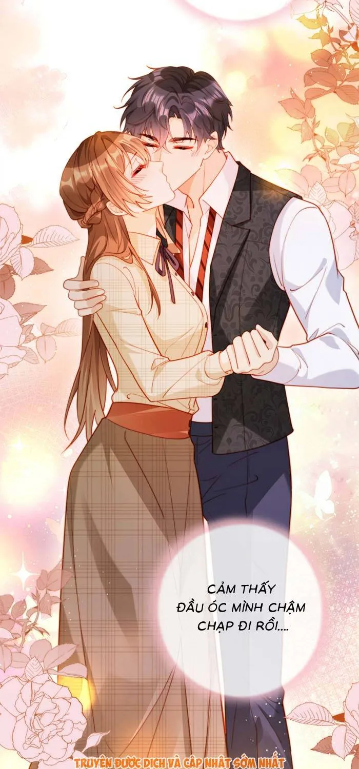 Nụ Hôn Xung Hỉ: Đại Lão Thực Vật Sống Lại Rồi! Chapter 41 - Trang 19