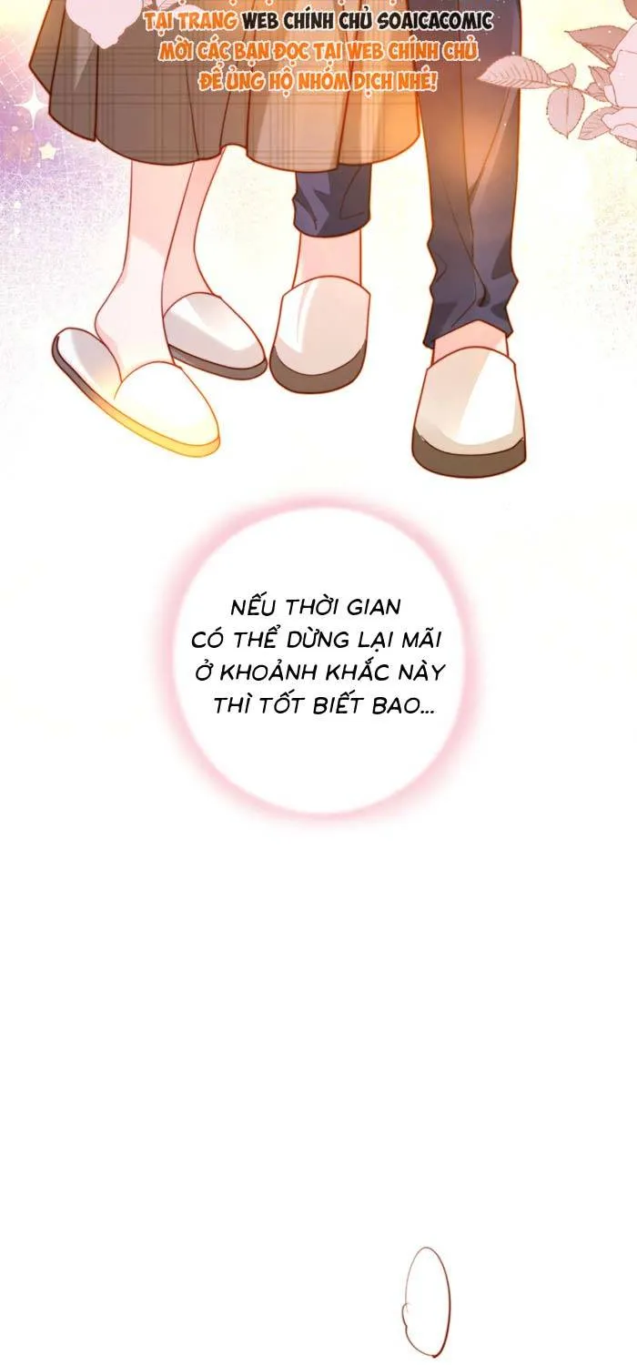 Nụ Hôn Xung Hỉ: Đại Lão Thực Vật Sống Lại Rồi! Chapter 41 - Trang 20