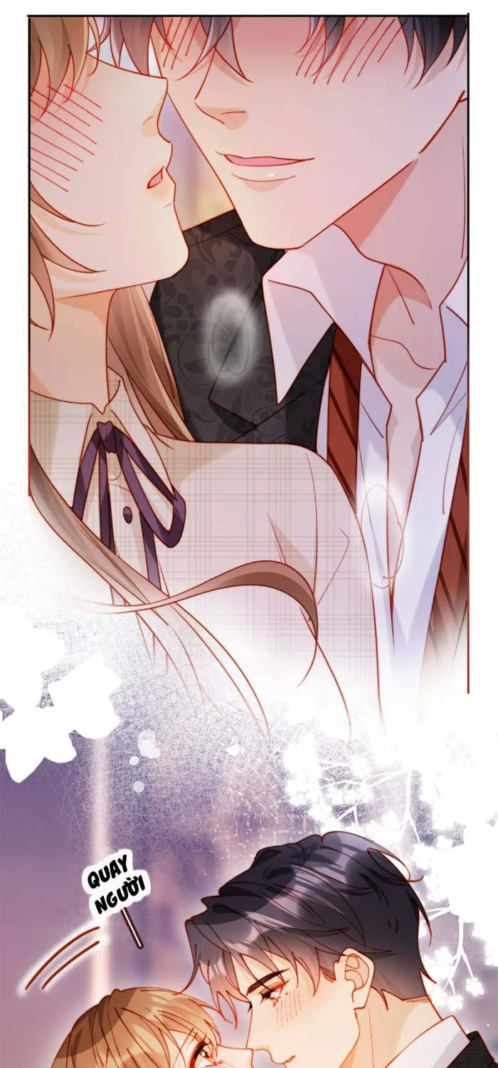 Nụ Hôn Xung Hỉ: Đại Lão Thực Vật Sống Lại Rồi! Chapter 41 - Trang 21