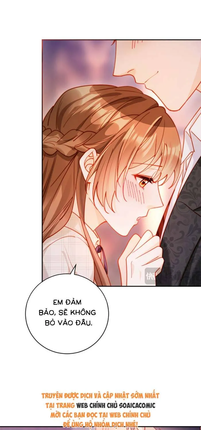 Nụ Hôn Xung Hỉ: Đại Lão Thực Vật Sống Lại Rồi! Chapter 41 - Trang 23