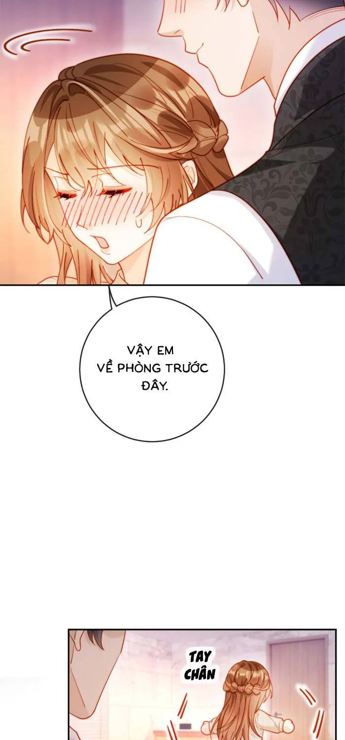 Nụ Hôn Xung Hỉ: Đại Lão Thực Vật Sống Lại Rồi! Chapter 41 - Trang 24