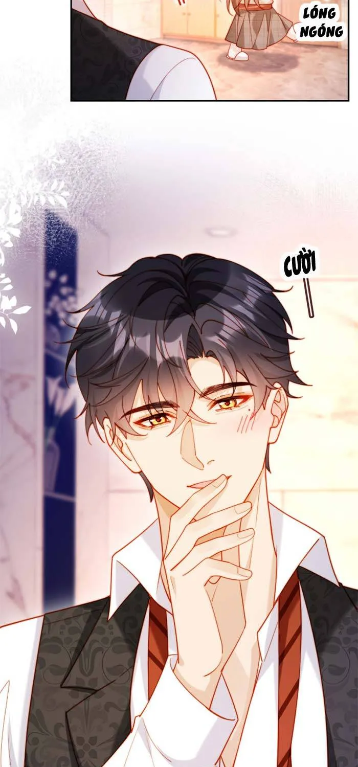 Nụ Hôn Xung Hỉ: Đại Lão Thực Vật Sống Lại Rồi! Chapter 41 - Trang 25