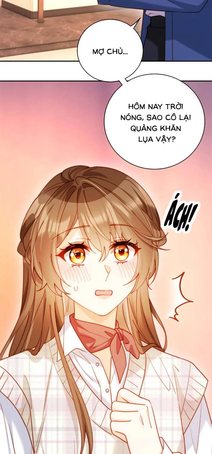 Nụ Hôn Xung Hỉ: Đại Lão Thực Vật Sống Lại Rồi! Chapter 41 - Trang 29