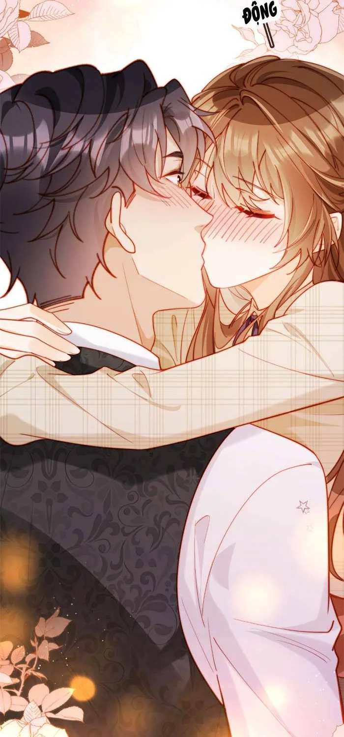 Nụ Hôn Xung Hỉ: Đại Lão Thực Vật Sống Lại Rồi! Chapter 41 - Trang 3