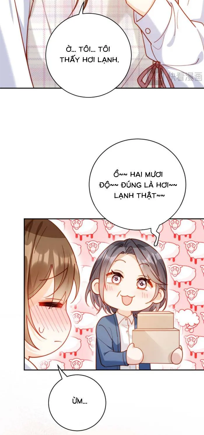 Nụ Hôn Xung Hỉ: Đại Lão Thực Vật Sống Lại Rồi! Chapter 41 - Trang 30