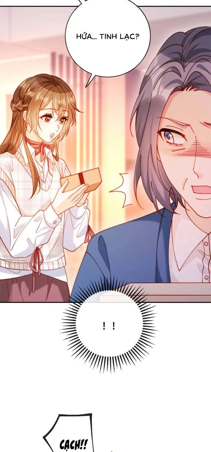 Nụ Hôn Xung Hỉ: Đại Lão Thực Vật Sống Lại Rồi! Chapter 41 - Trang 34
